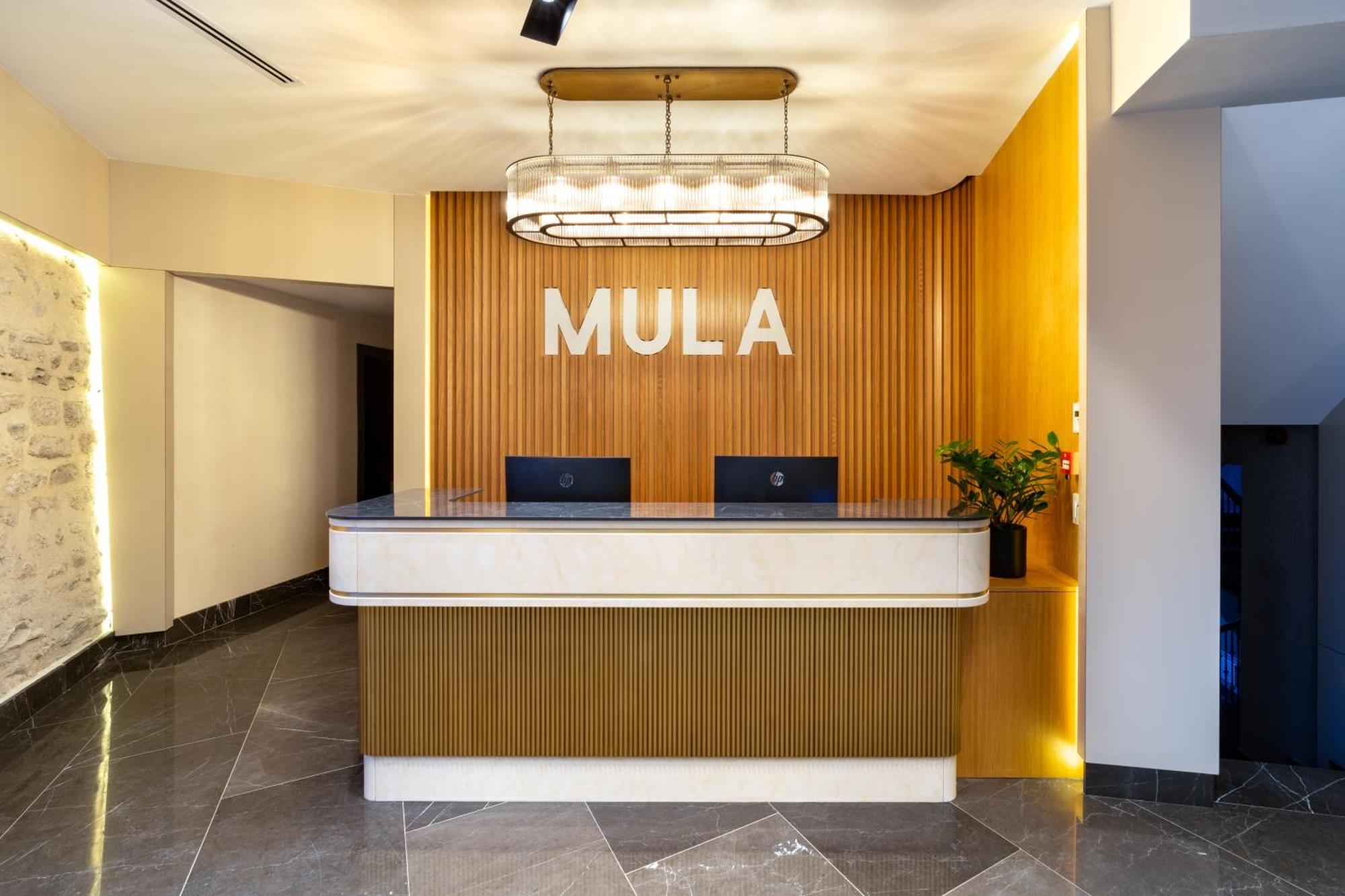 Motto By Mula Hotel Стамбул Екстер'єр фото